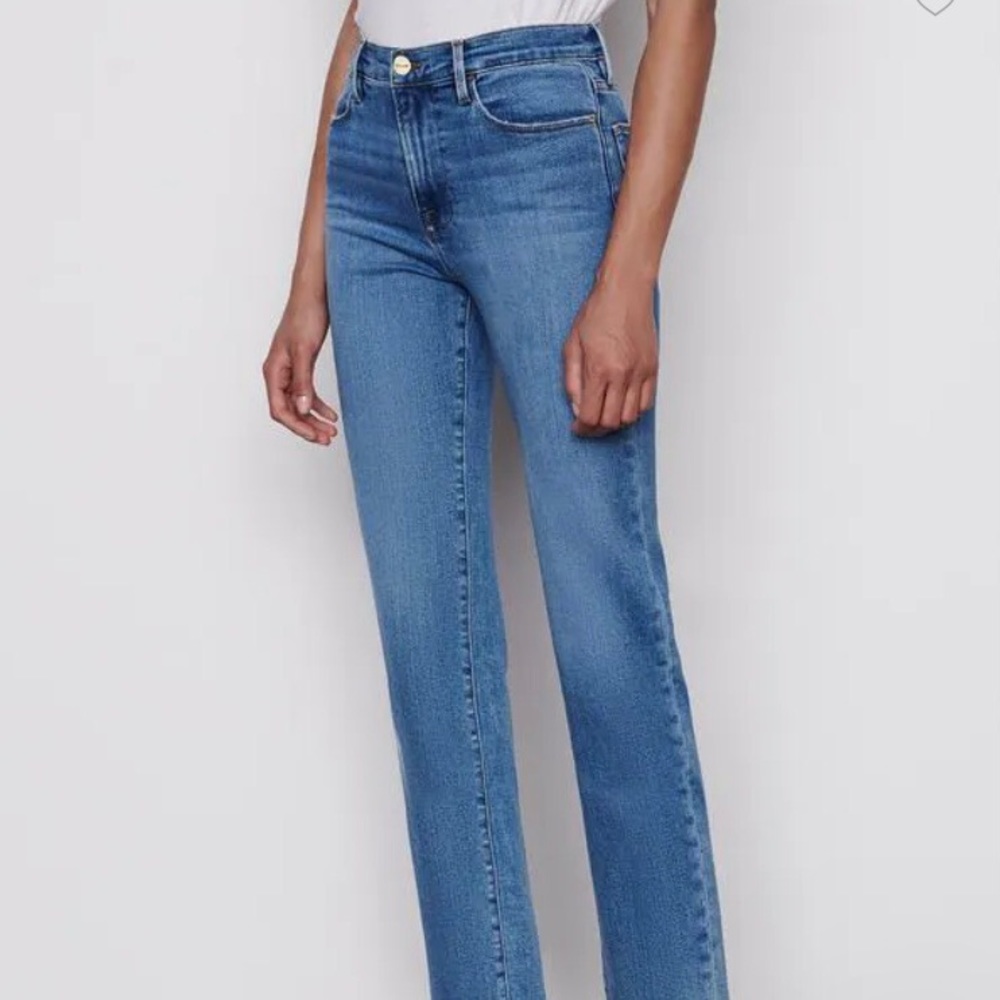 Frame Denim Jeans 28